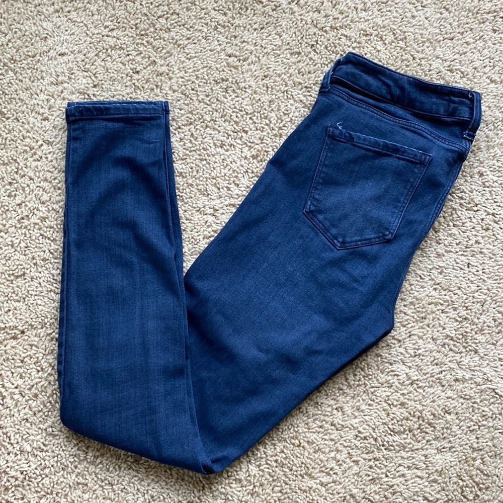 Liverpool Skinny Jeans - 28
